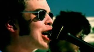 Supergrass - Sun Hits The Sky (Official HD Video)