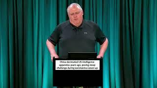 Fellowship Bible Chapel Live Stream