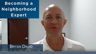 Mississippi Gulf Coast Real Estate Agent: Becoming the Neighborhood Expert