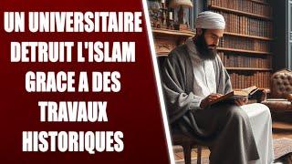 LES ORIGINES HUMAINES DE L'ISLAM feat ​⁠@alkalam_fr (MAESTRO)