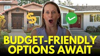 Affordable Almaden Valley Real Estate| Budget-Friendly Homes in Almaden San Jose CA