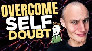 How I Overcame Self Doubt as an SMMA Owner