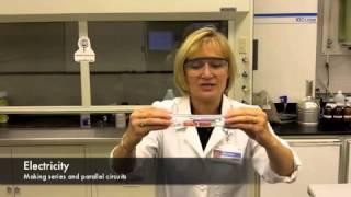 e-Lab: Electricity