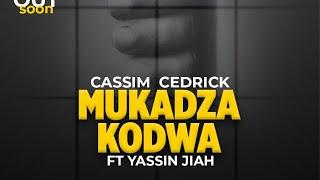 Mukadzakodwa - Cassim Cedrick X Yassin Jiah ( Lyrics video by Moosa N)