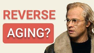 How to Reverse Aging - An overview on the latest anti-aging research