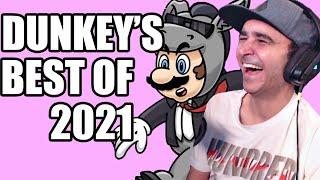 Summit1g Reacts to Dunkey's Best of 2021