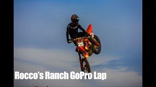 ROCCO'S RANCH - GOPRO LAP - 28-12-2023 - 4K ProRes -