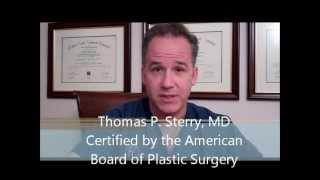 Liposuction for Men - Case Study | Dr. Sterry