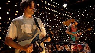 Ulrika Spacek - The Sheer Drop (Live on KEXP)