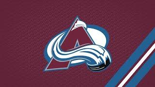 Colorado Avalanche 2025 Goal Horn