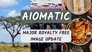 New Features and Enhancements in Aiomatic Plugin Update: Advanced Image Search