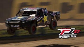 RJ37 Presented By Polaris RZR EP3 - The Boss