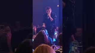 Joey Mcintyre - Solo Joe *Don't Let the Sun Go Down on Me* Birchmere 7/31/23