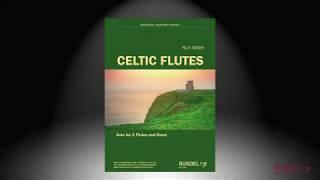 Celtic Flutes | Kurt Gäble