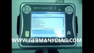 OEM FERRARI MASERATI DEIS SD5 SD3 (Official IES online access) Germanydiag