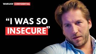 From Interpol's Most Wanted to Building a City: The Wild Story of Marek Zmysłowski | EP25