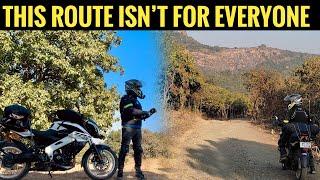 UNKNOWN ROUTE OF PURULIA | PURULIA to Jharkhand to Kharagpur | PSR Rides EP3