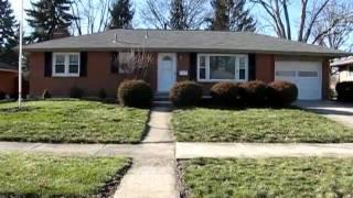 SOLD!!  House for sale in Troy, Ohio