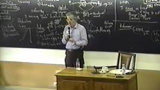 Noam Chomsky - The Essence of Things