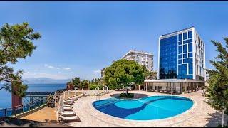 Antalya Hotel Resort & Spa - Travelacs Tour