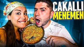 MENEMEN BAHANE DEDİKODU ŞAHANE (o içeriği çaldım!)