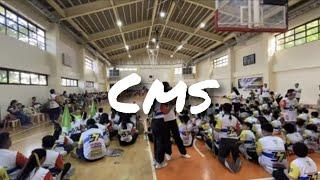 CMS Foundation Day