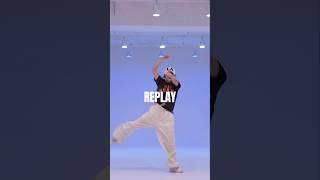 #SHINee #샤이니 #Replay #누난너무예뻐 #kpopdance #압구정댄스학원 #압구정이지댄스