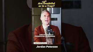 What to do when you are Trapped by your own inadequacy? | Jordan Peterson