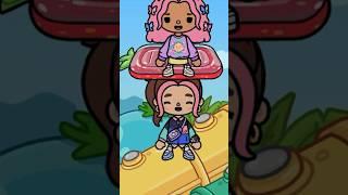 Revealing Toca Boca's Ultimate Secrets! #tocaboca #tocamadison