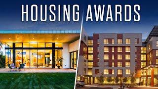 10 Award-Winning Multifamily and Mixed-Use Community Housing Designs! (AIA Housing Awards)