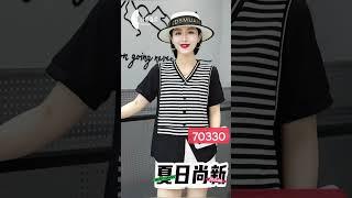 2023S3 时装上新 - 北美最大连锁美体内衣品牌