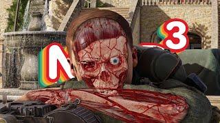 Nerd³ Plays... Sniper Elite: Resistance