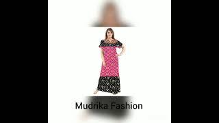 Jaipuri Nighties Manufacturer || Jyothi Cotton || Wholesale & Retail || Courier Available || Mudrika