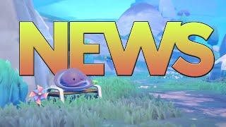 NEW FUTURE UPDATES Slime Rancher 2 News