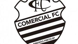 COMERCIAL FUTEBOL CLUBE DE RIBEIRÃO PRETO !