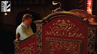 The Alabama Theatre's Mighty Wurlitzer—"Big Bertha"