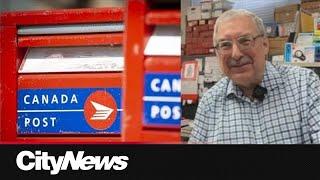 Canada Post strike enters second week