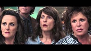 MY BIG FAT GREEK WEDDING 2 - Official Trailer #1 CDN