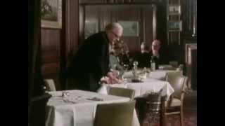 Tinker, Taylor, Soldier, Spy (1979) - Alec Guinness