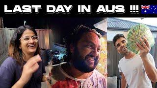 Going to India Forever | MrMogambo Australian Hindi Vlog