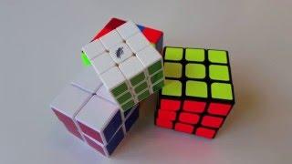 Speedcubing - Cuboss.se