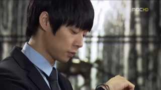 Miss Ripley - Micky Yoochun Speak English Scene