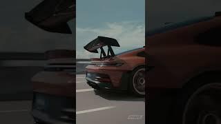 ⁠Live From The Batcave - ⁠Porsche 911 GT3 RS