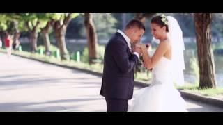 Marin si Irina - 8 Septembrie 2012 (Wedding Highlights) Full-HD by AVi-Studio.Net