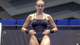 Lois Toulson (United Kingdom)  - 10m Platform Diving