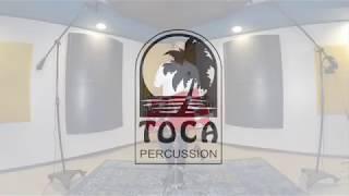 Toca Percussion - Bata Drums