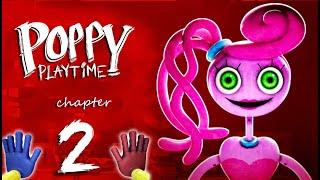 Poppy Playtime Chapter 2