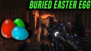 Buried Easter Egg w/ GregFPS, Jugg and YaTu Chavez | INTERACTIVE STREAMER