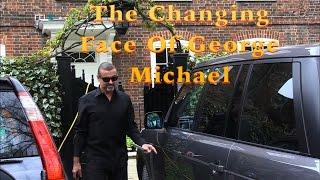 Changing face of George Michael Documentary