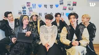  ENHYPEN Live Weverse ot7 (SUB INDO)